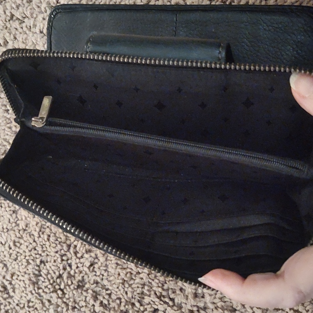 Low Start Fossil Wallet - image 5